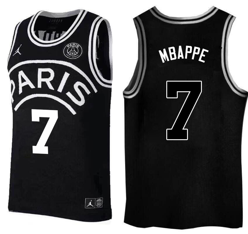 NBA Jersey-159